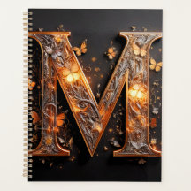 花と蝶の手紙(M)