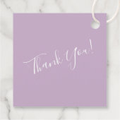 花と蝶キンセアニェラ紫 フェイバータグ (裏面)