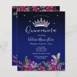 花と蝶キンセアニェラ