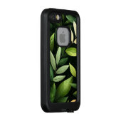 花と離れ LifeProof iPhoneケース (裏面/右)