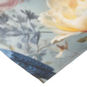 花と鳥を持つ超現実主義の芸術 テーブルクロス (アングル)