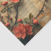 花と鳥 薄葉紙 (詳細)