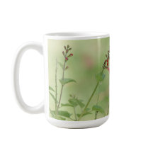 花に蝶々、詩篇118:24