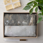 花のお洒落分野で切り離すカワウソ 薄葉紙 (ギフト)