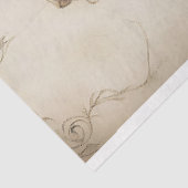 花のお洒落分野で妖精が切り離 薄葉紙 (詳細)