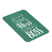 花のようにボス マグネット (右側)