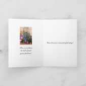 花のアーボル カスタム テンプレート (内部)