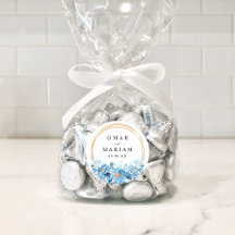 花のイスラム教ニッカ・ウェディングギフト