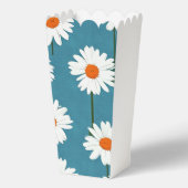 花のエレガントお願い箱 フェイバーボックス (裏面)