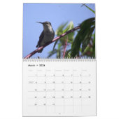 花のカレンダー2013年: 私の庭への歓迎 カレンダー (3月 2026)