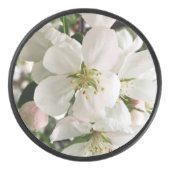 花のクラベリン アイスホッケーパック (正面)