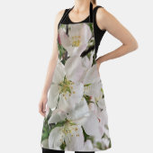 花のクラベリン エプロン (インサイチュ)