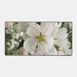 花のクラベリン デスクマット