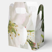 花のクラベリン フェイバーボックス (オープン)