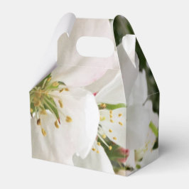 花のクラベリン フェイバーボックス