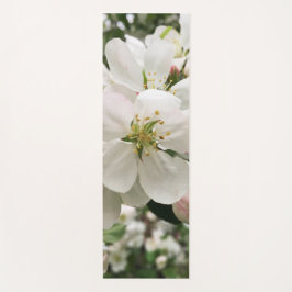 花のクラベリン ヨガマット