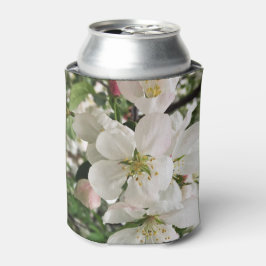 花のクラベリン 缶クーラー