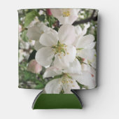 花のクラベリン 缶クーラー (正面)