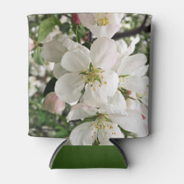 花のクラベリン 缶クーラー