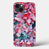 花のクレマティス Case-Mate iPhoneケース (裏面)
