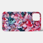 花のクレマティス Case-Mate iPhoneケース (裏面 (横))