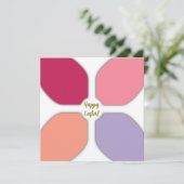 花のクロス シーズンカード (スタンド正面)