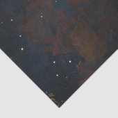 花のサボテンにハチドリ 薄葉紙 (詳細)