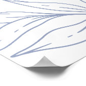 花のシンプル愛結婚は甘い ポスター (角)