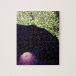 花のジグソーパズル ジグソーパズル