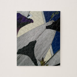 花のジグソーパズル ジグソーパズル