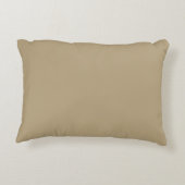 花のスタイル アクセントクッション (裏面)