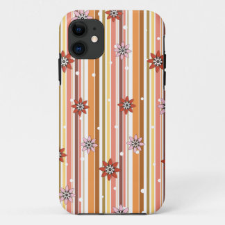 花のストリップvol2 iPhone 11 ケース