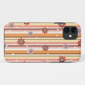花のストリップvol2 Case-Mate iPhoneケース (裏面(横))
