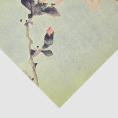 花のティッシュペーパーのカスタムで日本のなプリント 薄葉紙 (詳細)