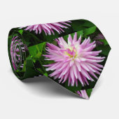 花のネクタイ ネクタイ (ロール)