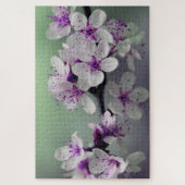 花のパズル ジグソーパズル (縦)