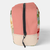 花のパターンを固定 ドップキット (右)