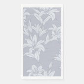 花のパターン12 (正面)