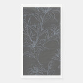 花のパターン13 (正面)