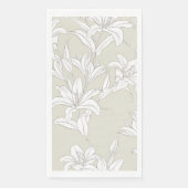 花のパターン9 (正面)