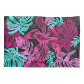 花のパルミニ離れスイーツ 枕カバー (裏面)