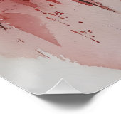 花のファンタジー ポスター (コーナー)