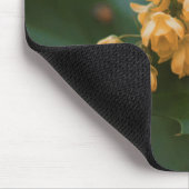 花のフローラ マウスパッド (コーナー)