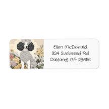 花のプーお洒落ドル