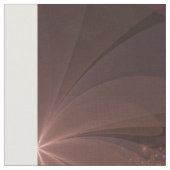 花のベッド光沢のあるカラフル抽象芸術フラクタルアート ファブリック (クローズアップ)