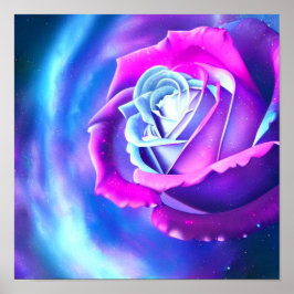 花のポスター ポスター