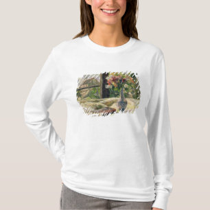 花のポール・ゴーギャン のつぼ Tシャツ