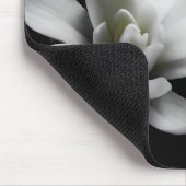 花のマウスパッド マウスパッド (コーナー)