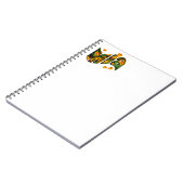 花のミア名前 ノート (左側)