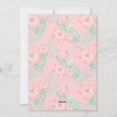 花のメレ・カリキマカの写真 シーズンカード (裏面)